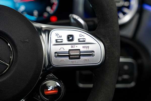 2023 Mercedes-Benz A-Class A45 AMG S W177