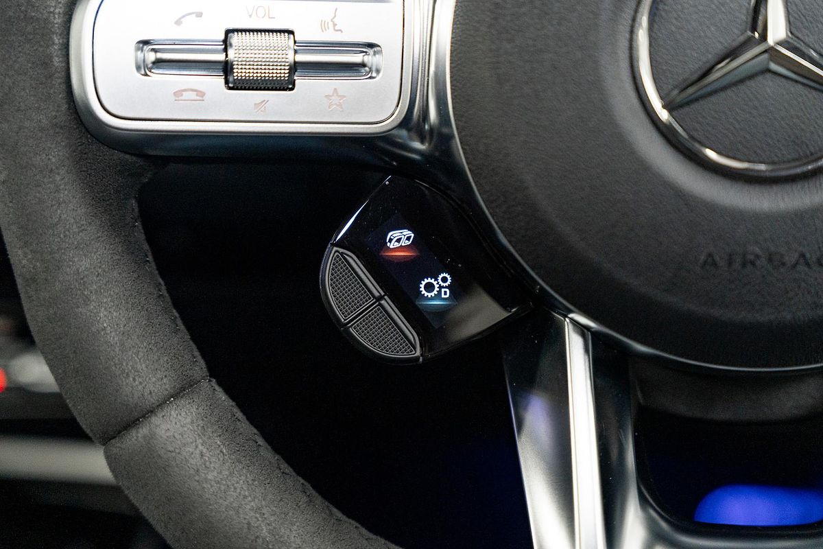 2023 Mercedes-Benz A-Class A45 AMG S W177