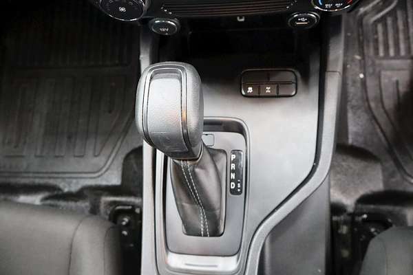 2020 Ford Ranger XL Hi-Rider PX MkIII Rear Wheel Drive 2.2L