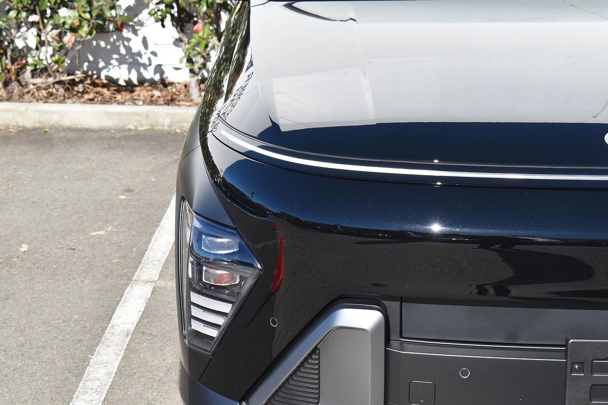 2025 Hyundai Kona Hybrid Premium SX2.V3