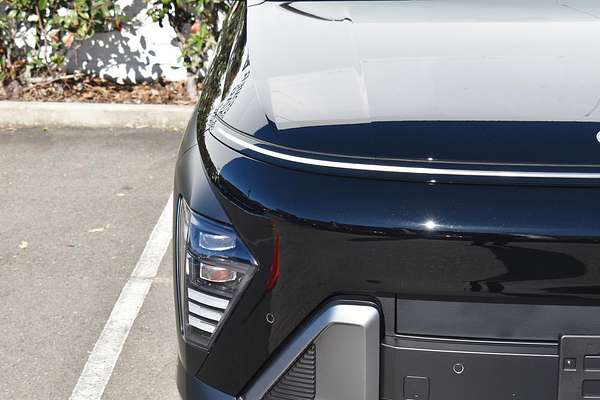 2025 Hyundai Kona Hybrid Premium SX2.V3