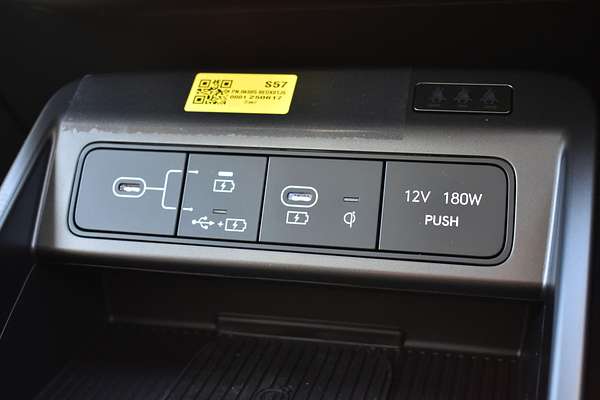 2025 Hyundai Kona Hybrid Premium SX2.V3