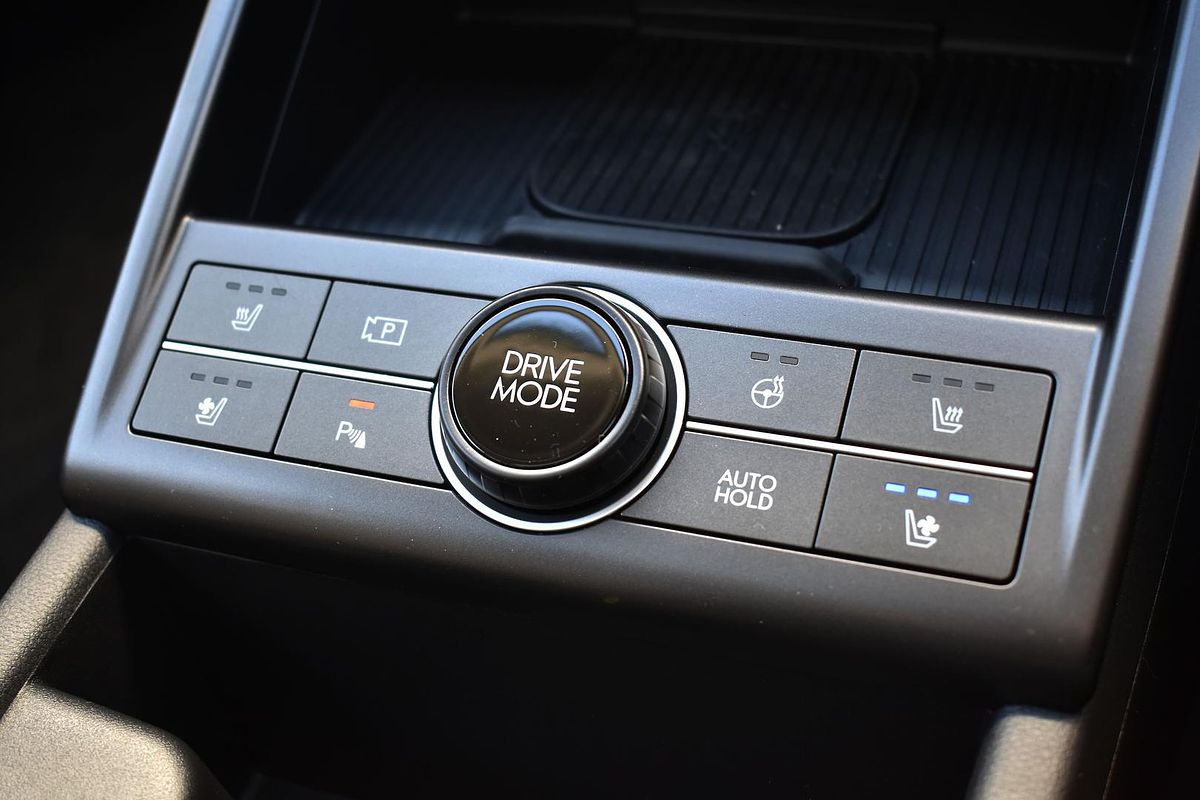 2025 Hyundai Kona Hybrid Premium SX2.V3