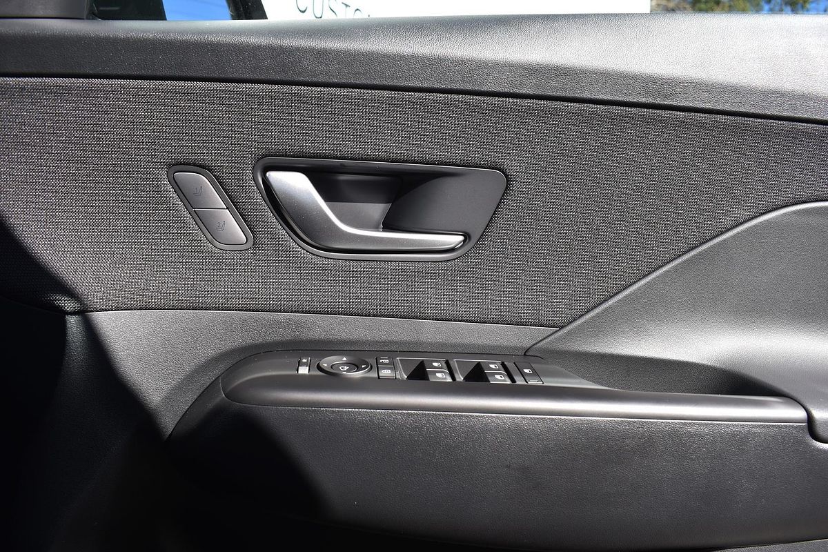 2025 Hyundai Kona Hybrid Premium SX2.V3