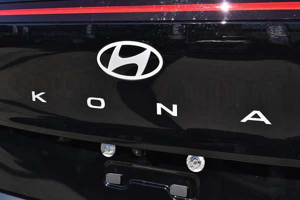 2025 Hyundai Kona Hybrid Premium SX2.V3