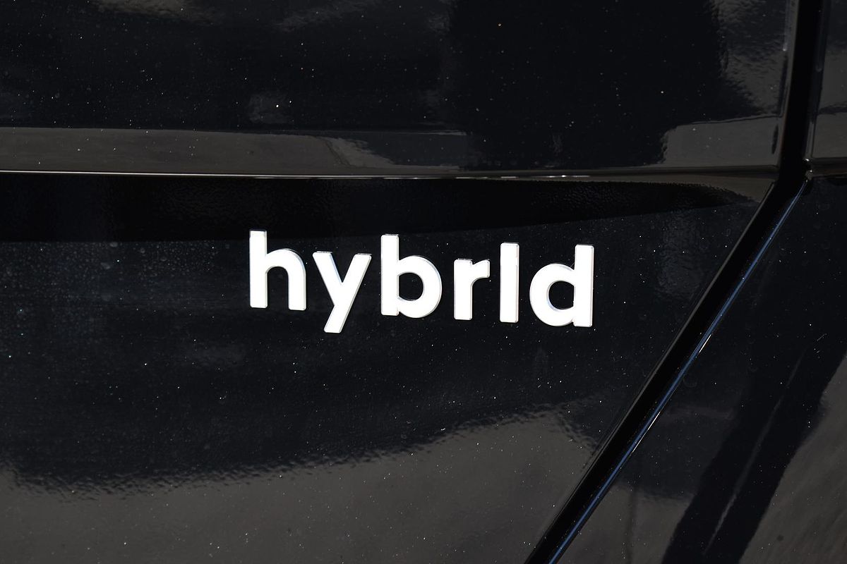 2025 Hyundai Kona Hybrid Premium SX2.V3