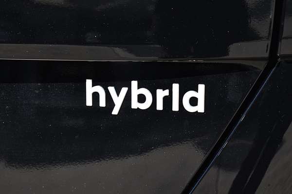 2025 Hyundai Kona Hybrid Premium SX2.V3