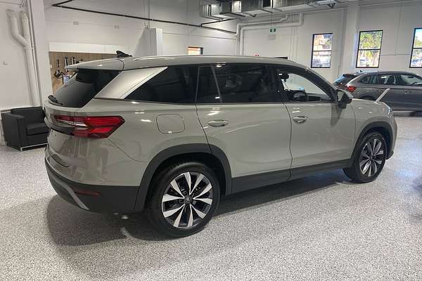 2025 SKODA Kodiaq 140TSI Select PS