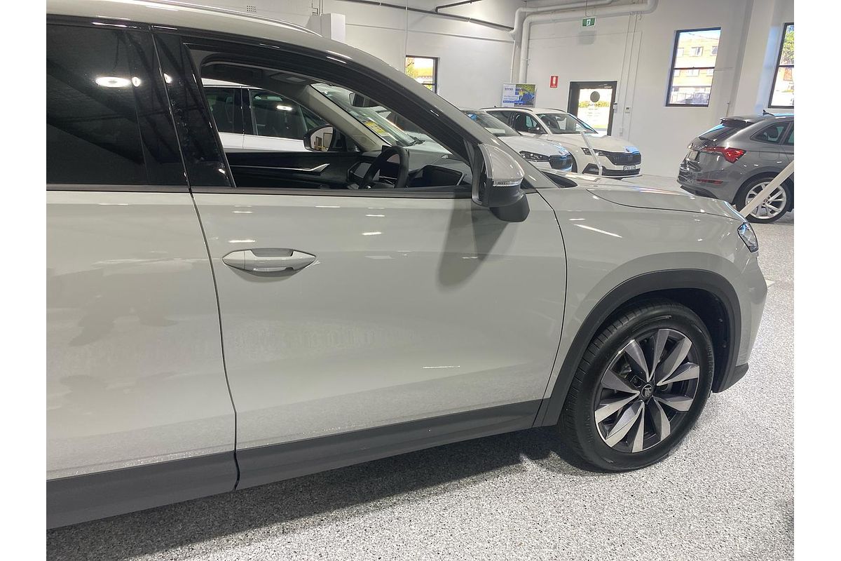 2025 SKODA Kodiaq 140TSI Select PS