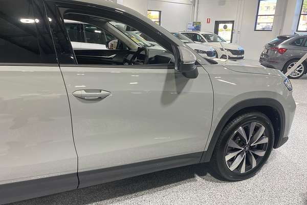 2025 SKODA Kodiaq 140TSI Select PS