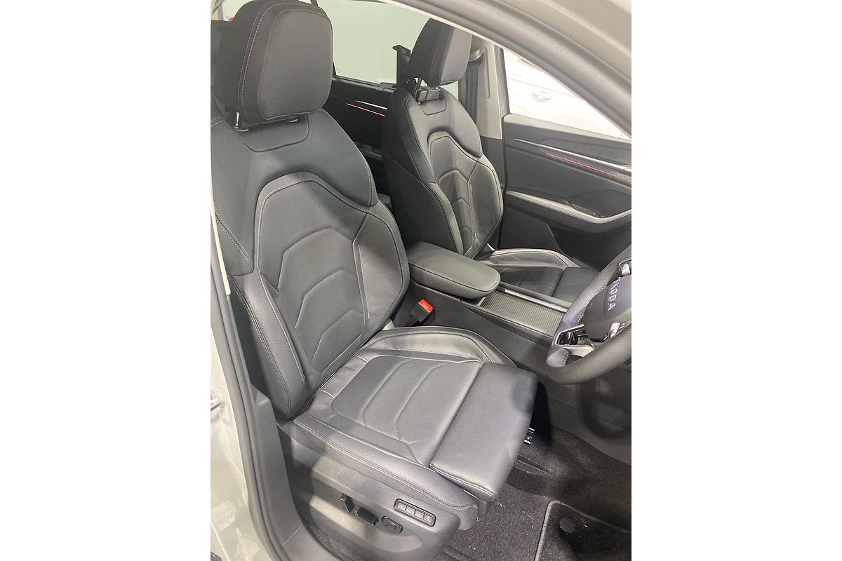2025 SKODA Kodiaq 140TSI Select PS