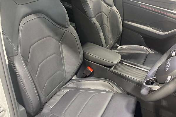 2025 SKODA Kodiaq 140TSI Select PS