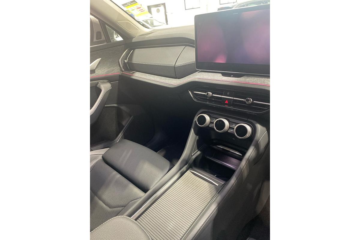 2025 SKODA Kodiaq 140TSI Select PS