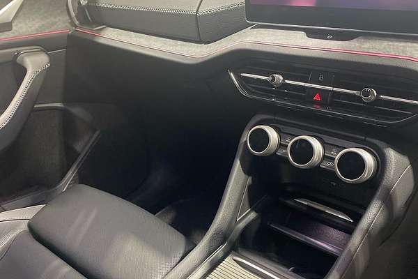 2025 SKODA Kodiaq 140TSI Select PS