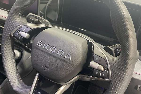 2025 SKODA Kodiaq 140TSI Select PS