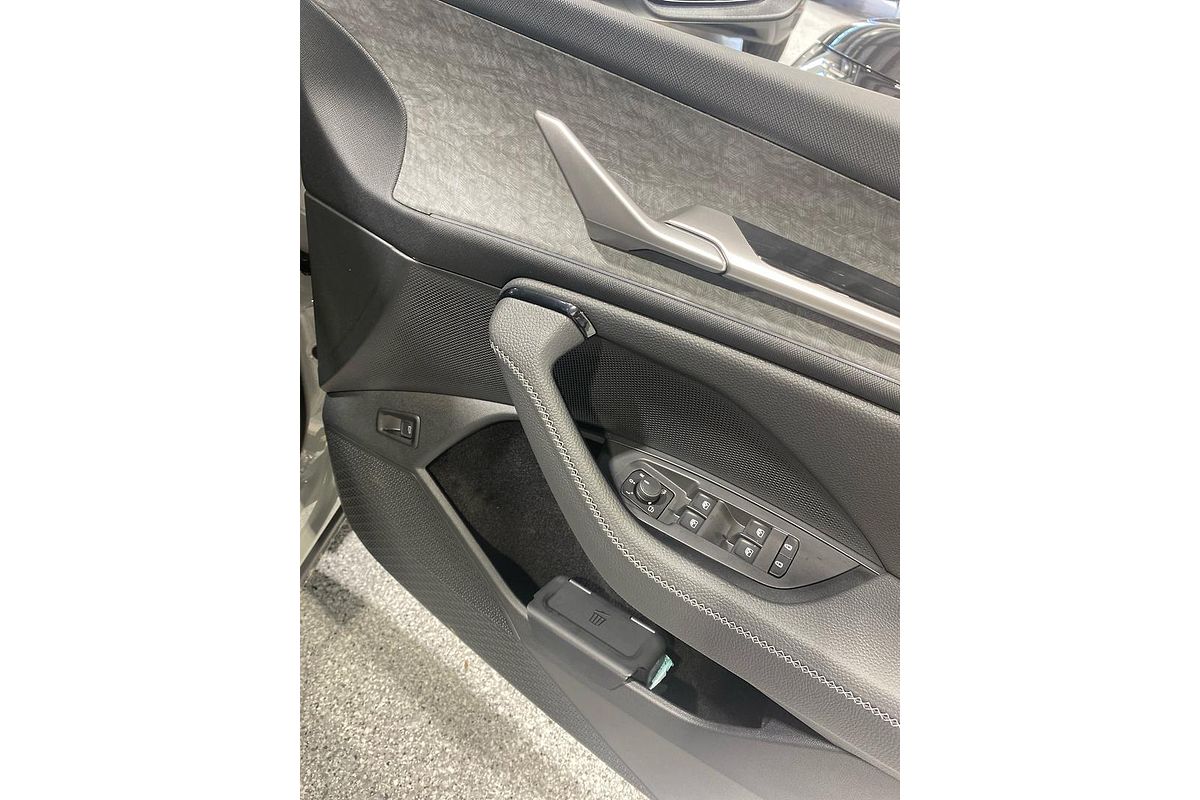 2025 SKODA Kodiaq 140TSI Select PS