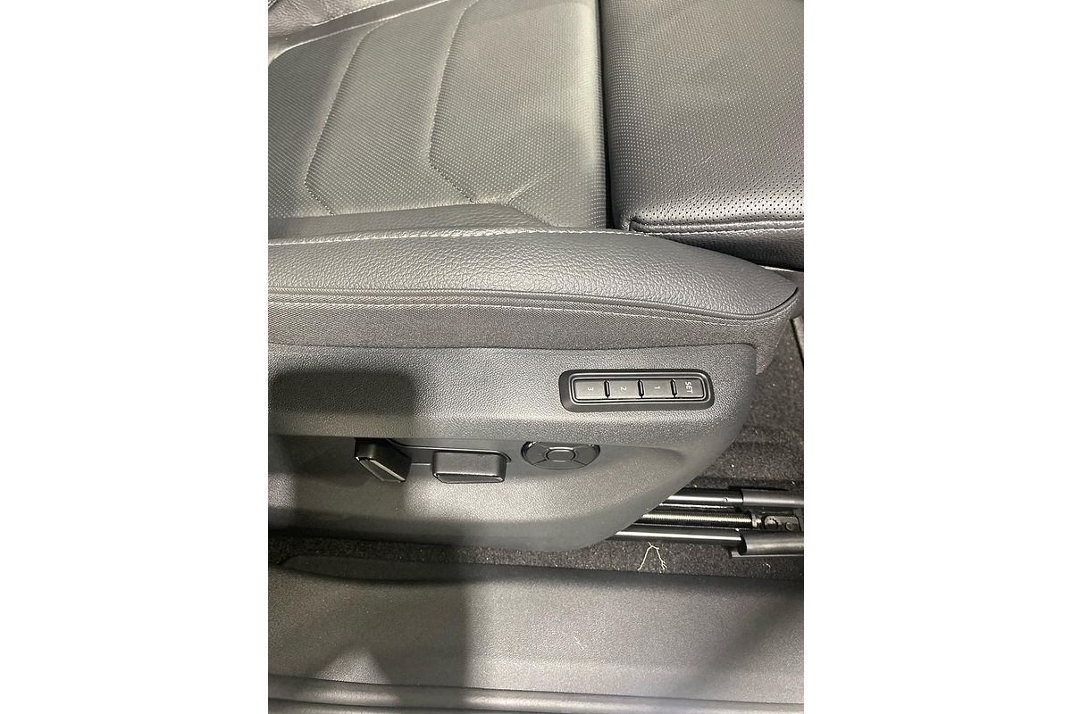 2025 SKODA Kodiaq 140TSI Select PS
