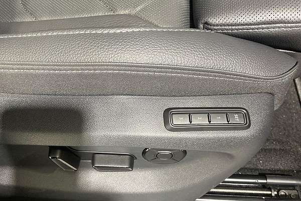 2025 SKODA Kodiaq 140TSI Select PS