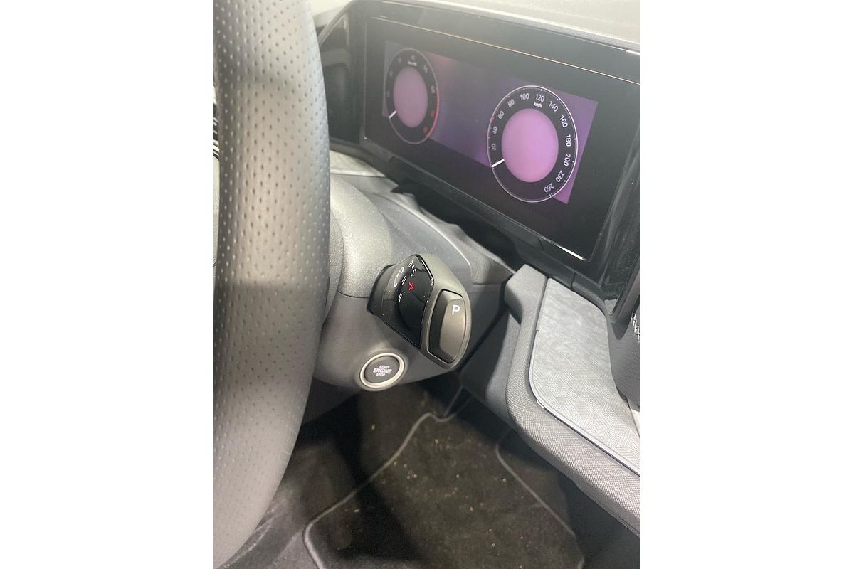 2025 SKODA Kodiaq 140TSI Select PS