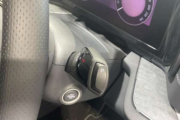 2025 SKODA Kodiaq 140TSI Select PS