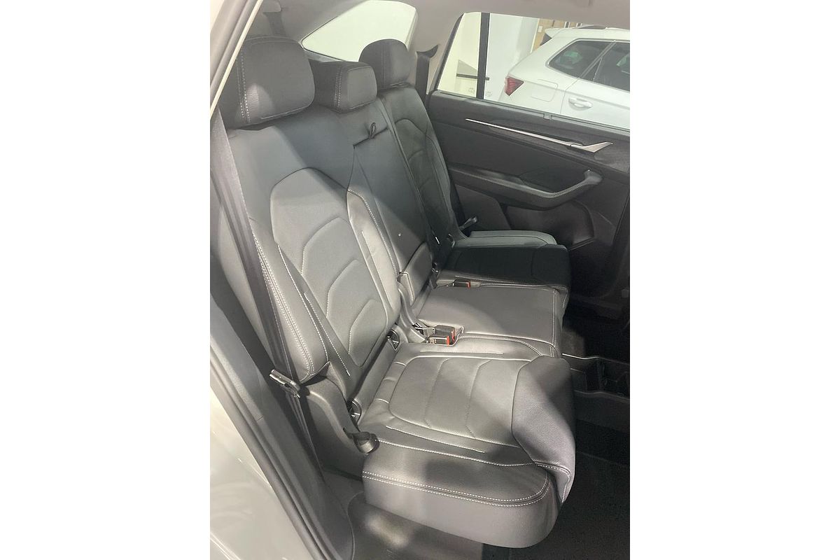 2025 SKODA Kodiaq 140TSI Select PS