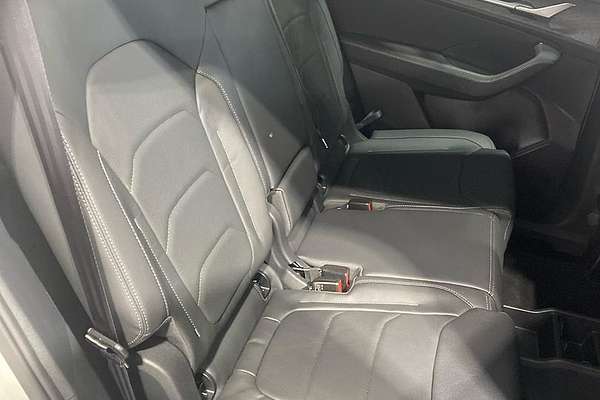 2025 SKODA Kodiaq 140TSI Select PS