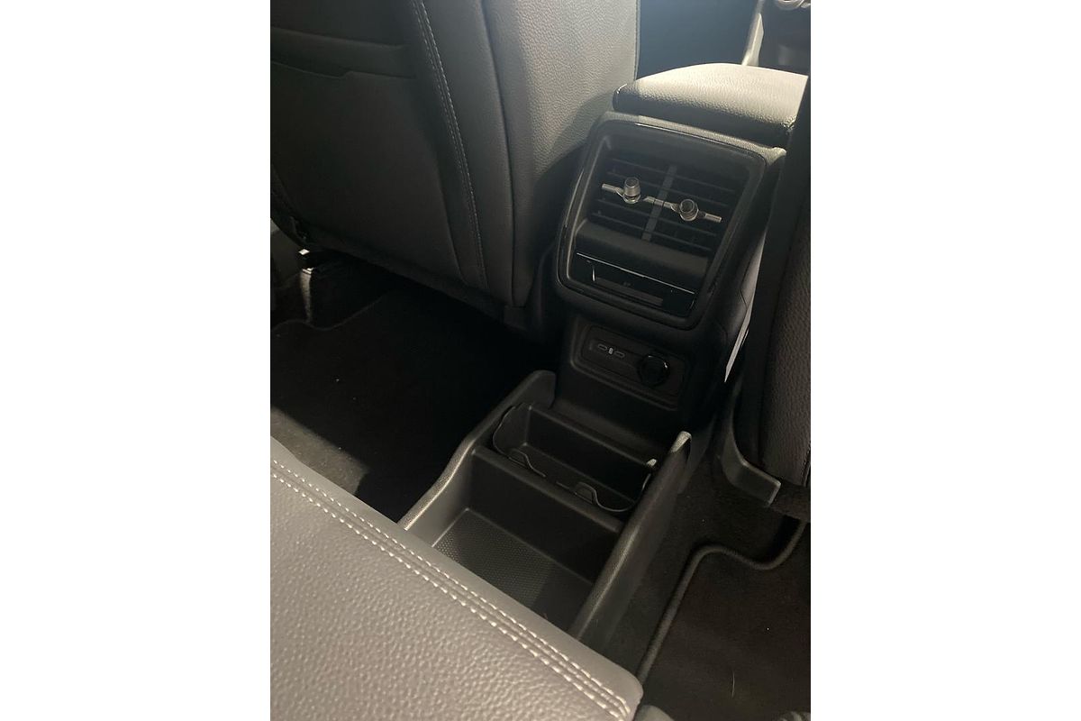 2025 SKODA Kodiaq 140TSI Select PS