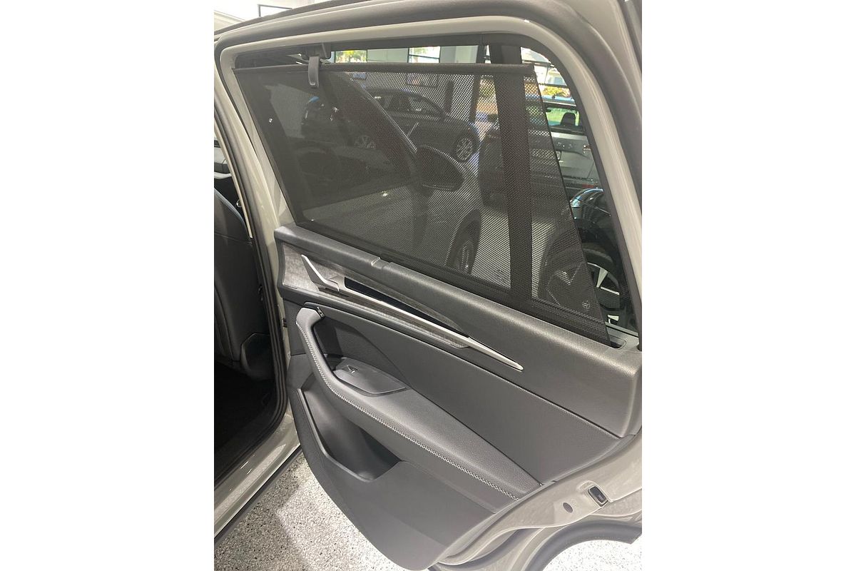2025 SKODA Kodiaq 140TSI Select PS