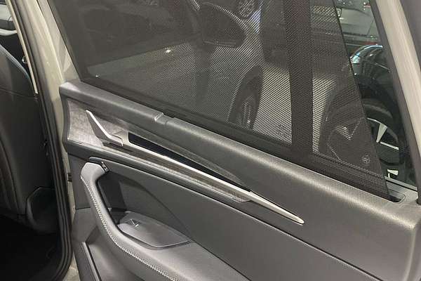 2025 SKODA Kodiaq 140TSI Select PS