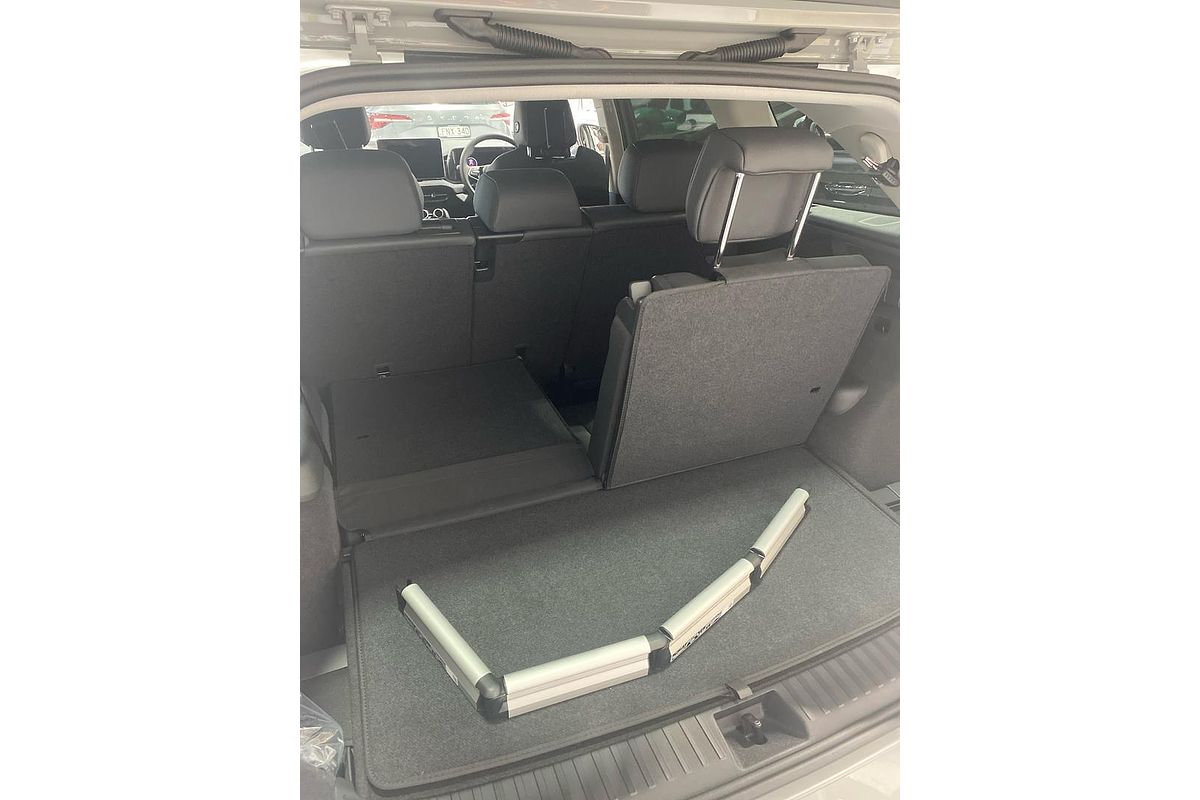 2025 SKODA Kodiaq 140TSI Select PS
