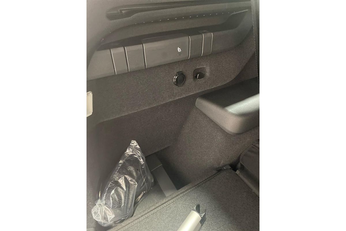 2025 SKODA Kodiaq 140TSI Select PS