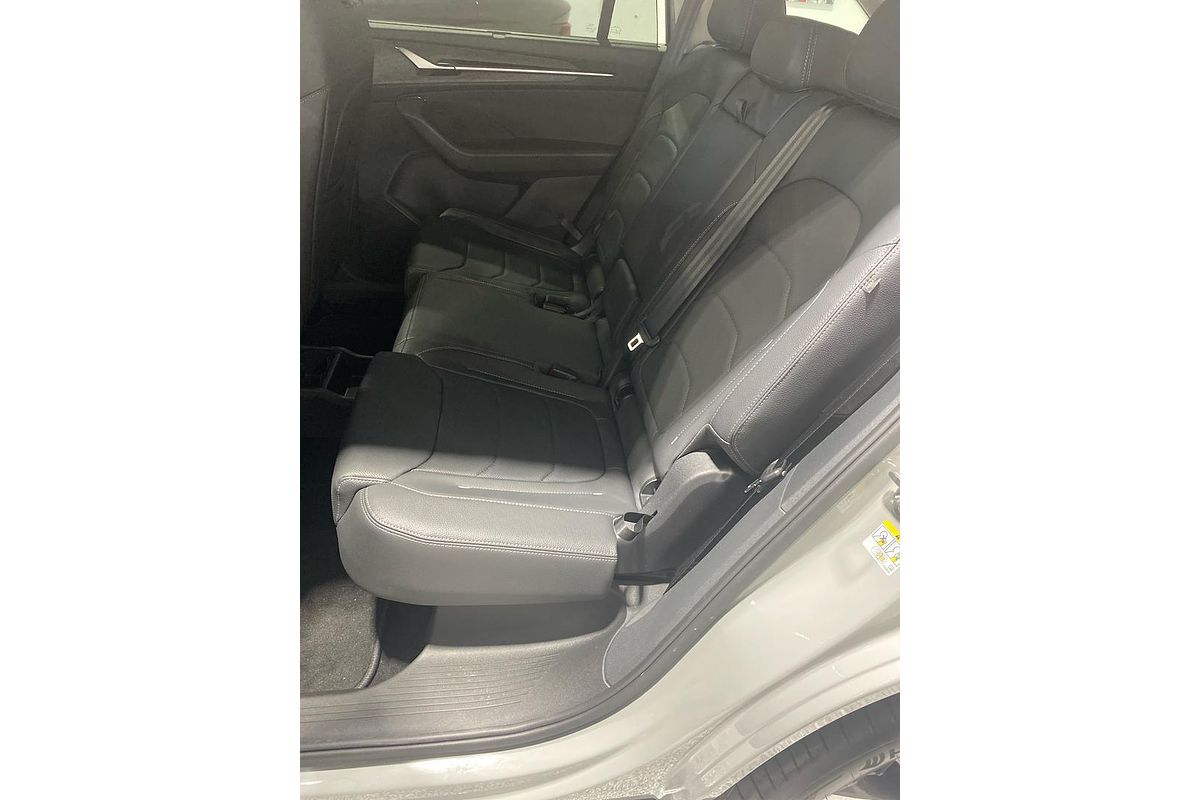 2025 SKODA Kodiaq 140TSI Select PS