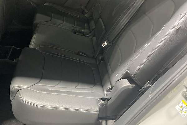 2025 SKODA Kodiaq 140TSI Select PS