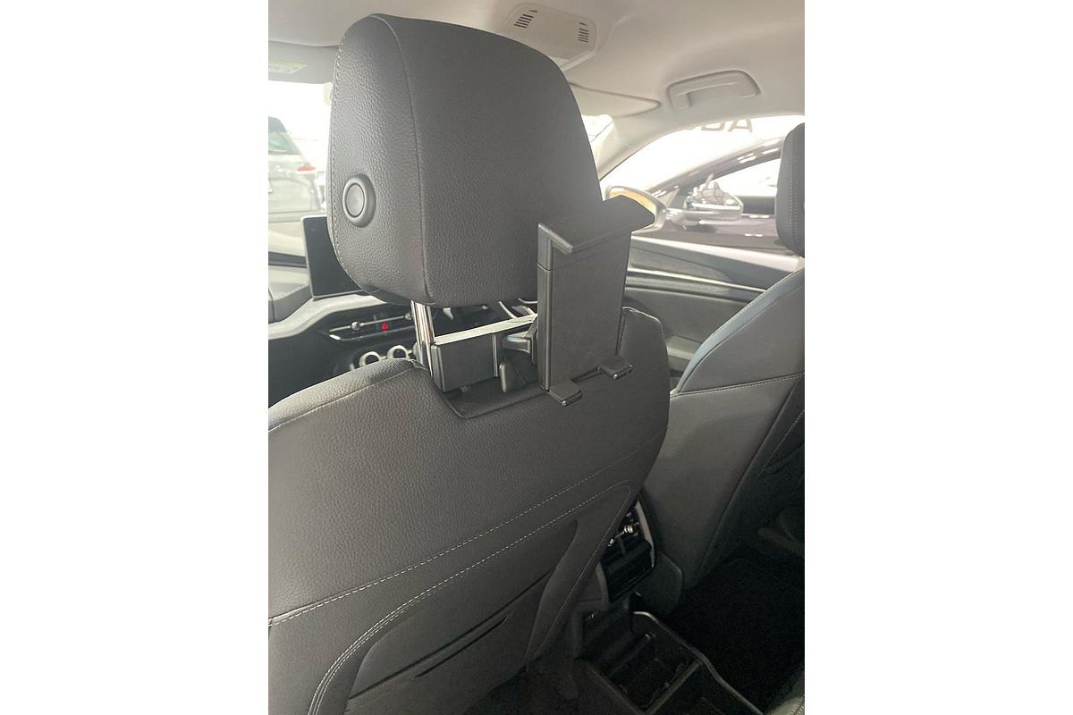 2025 SKODA Kodiaq 140TSI Select PS