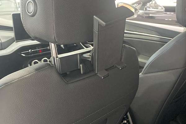 2025 SKODA Kodiaq 140TSI Select PS