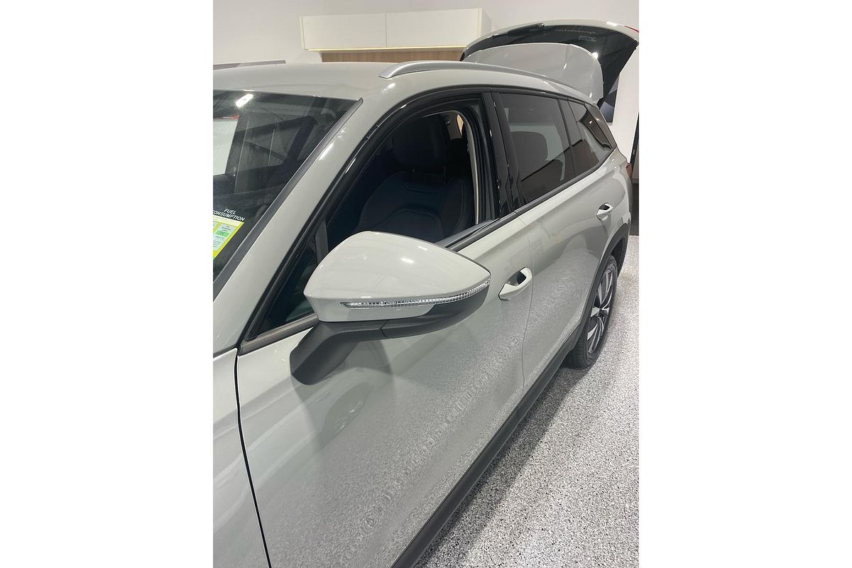 2025 SKODA Kodiaq 140TSI Select PS