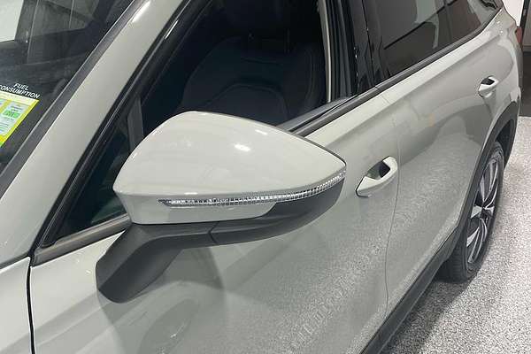 2025 SKODA Kodiaq 140TSI Select PS
