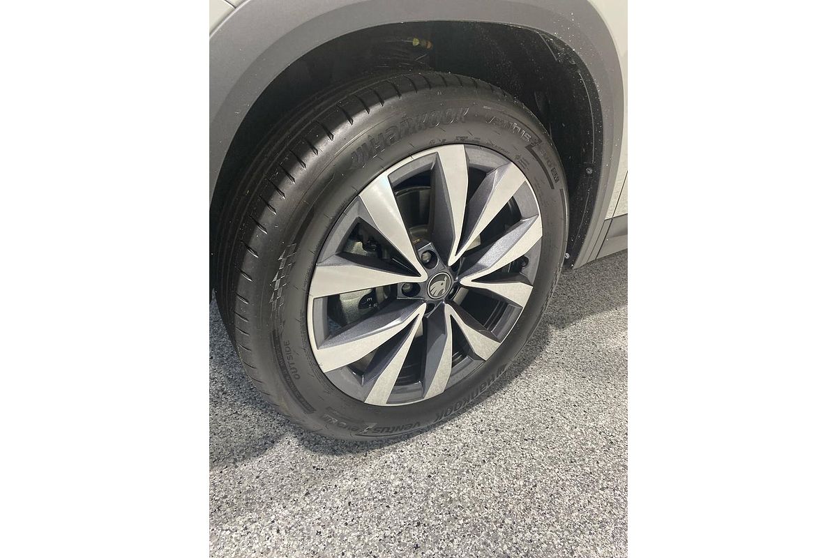 2025 SKODA Kodiaq 140TSI Select PS