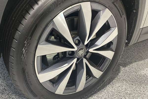 2025 SKODA Kodiaq 140TSI Select PS