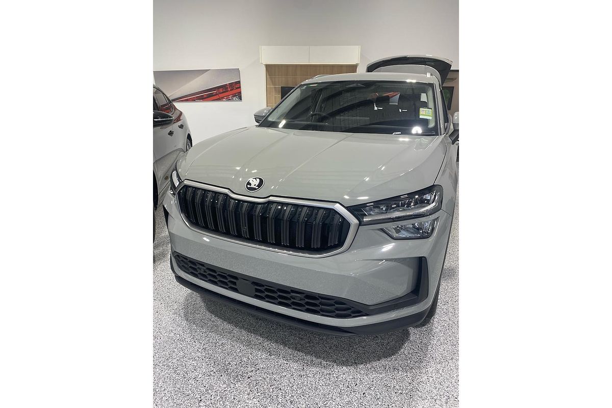2025 SKODA Kodiaq 140TSI Select PS