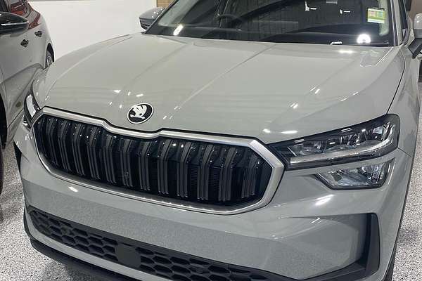 2025 SKODA Kodiaq 140TSI Select PS