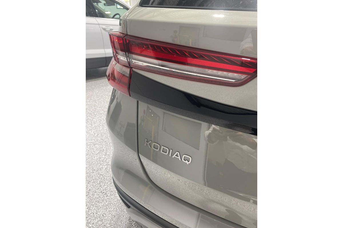 2025 SKODA Kodiaq 140TSI Select PS