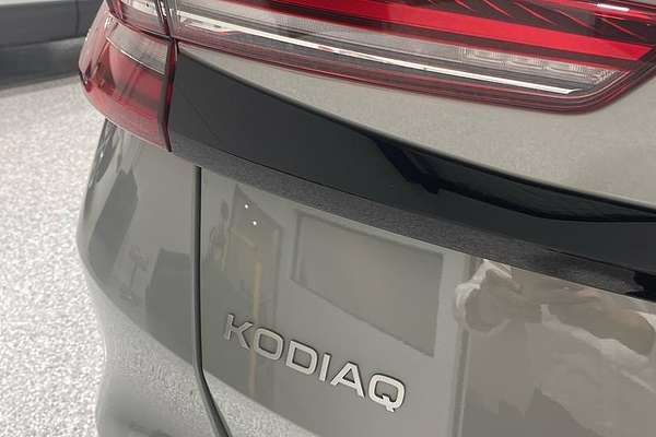 2025 SKODA Kodiaq 140TSI Select PS