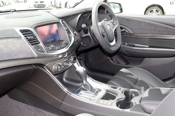 2017 Holden Calais V VF Series II