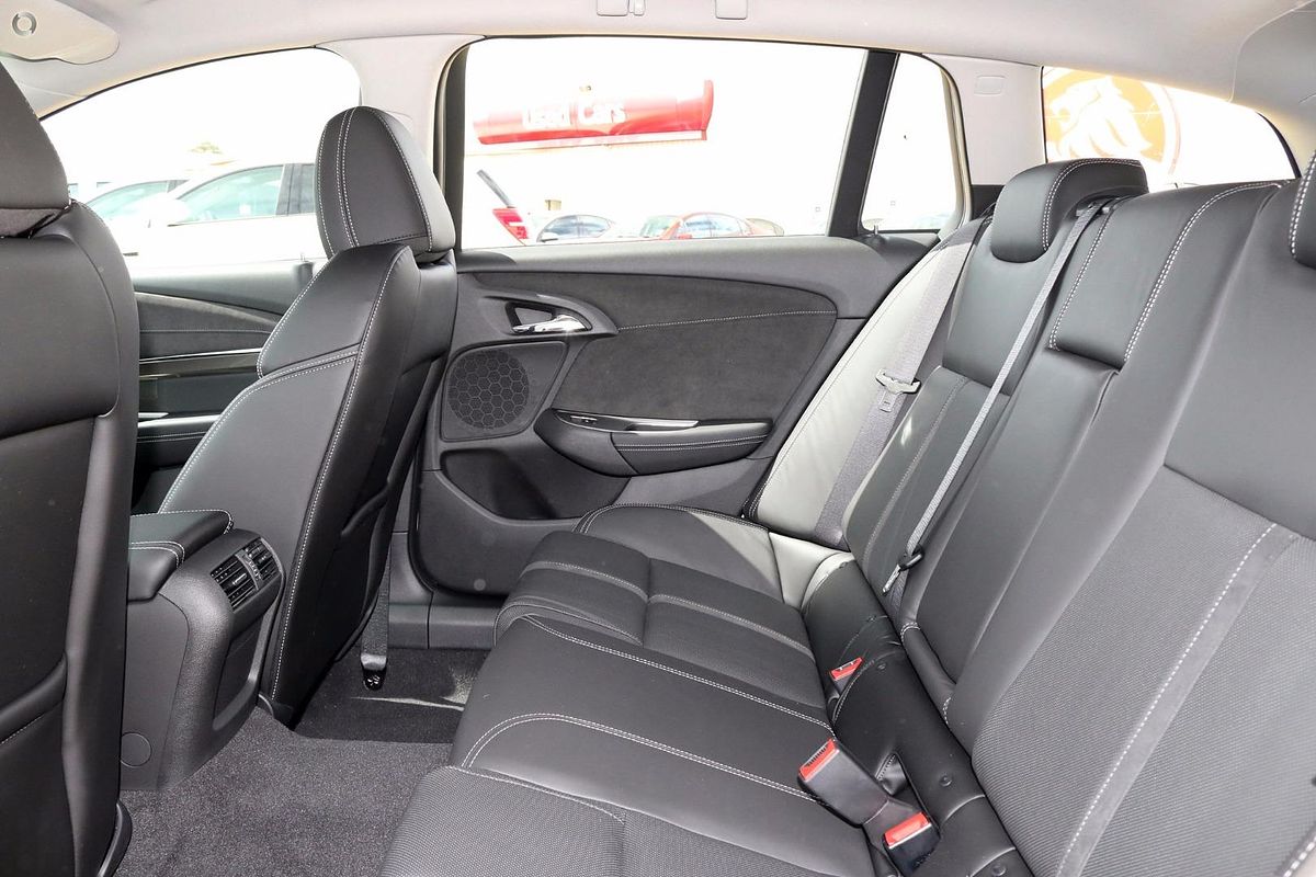 2017 Holden Calais V VF Series II
