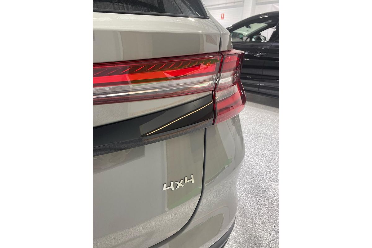 2025 SKODA Kodiaq 140TSI Select PS