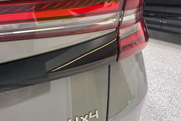 2025 SKODA Kodiaq 140TSI Select PS
