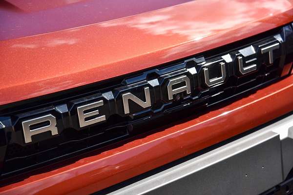 2025 Renault Duster Techno X1311