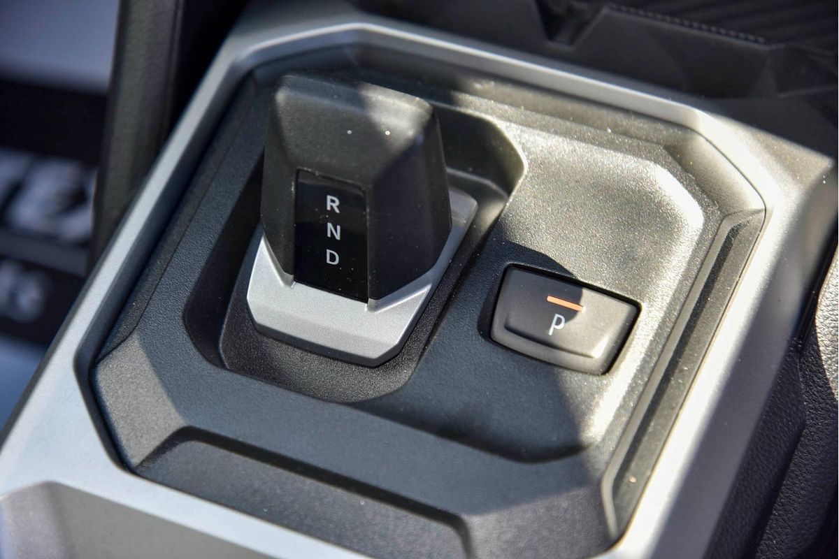 2025 Renault Duster Techno X1311