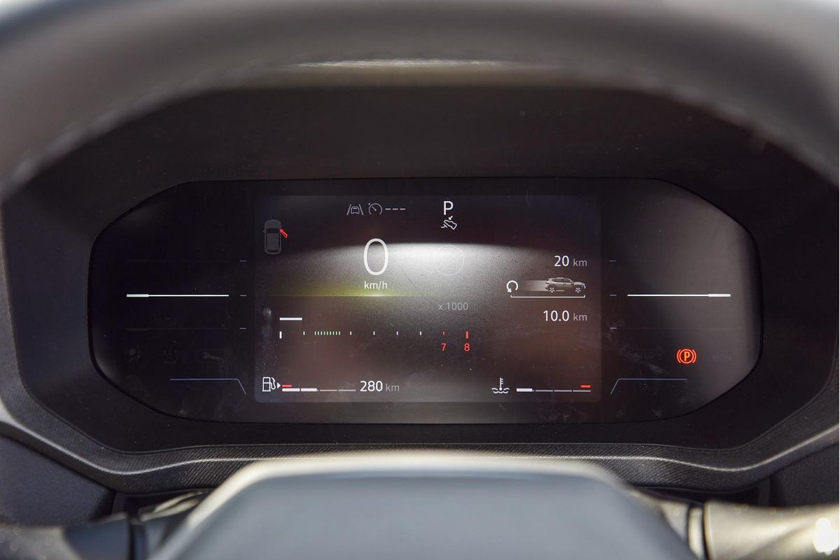 2025 Renault Duster Techno X1311